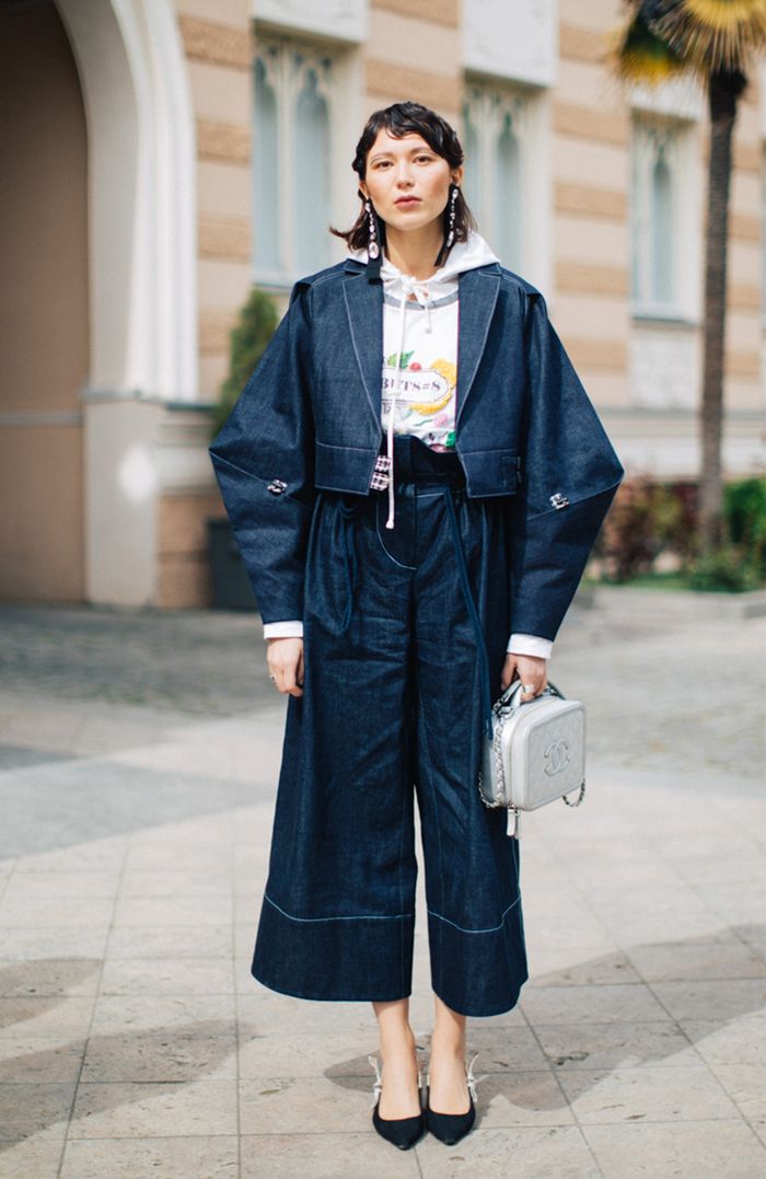 Street style