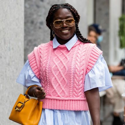 Style and Fashion