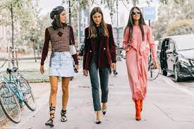 Street style