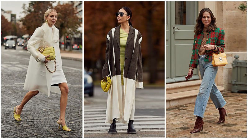 Style and Fashion
