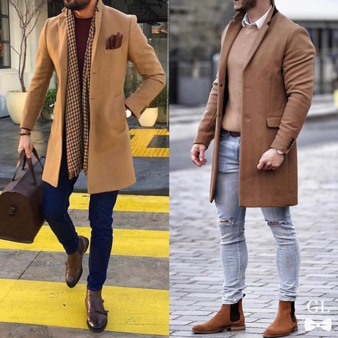 mens fashion