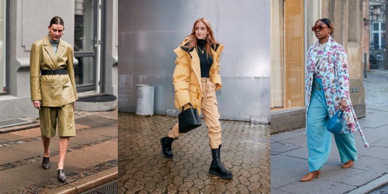 Street style