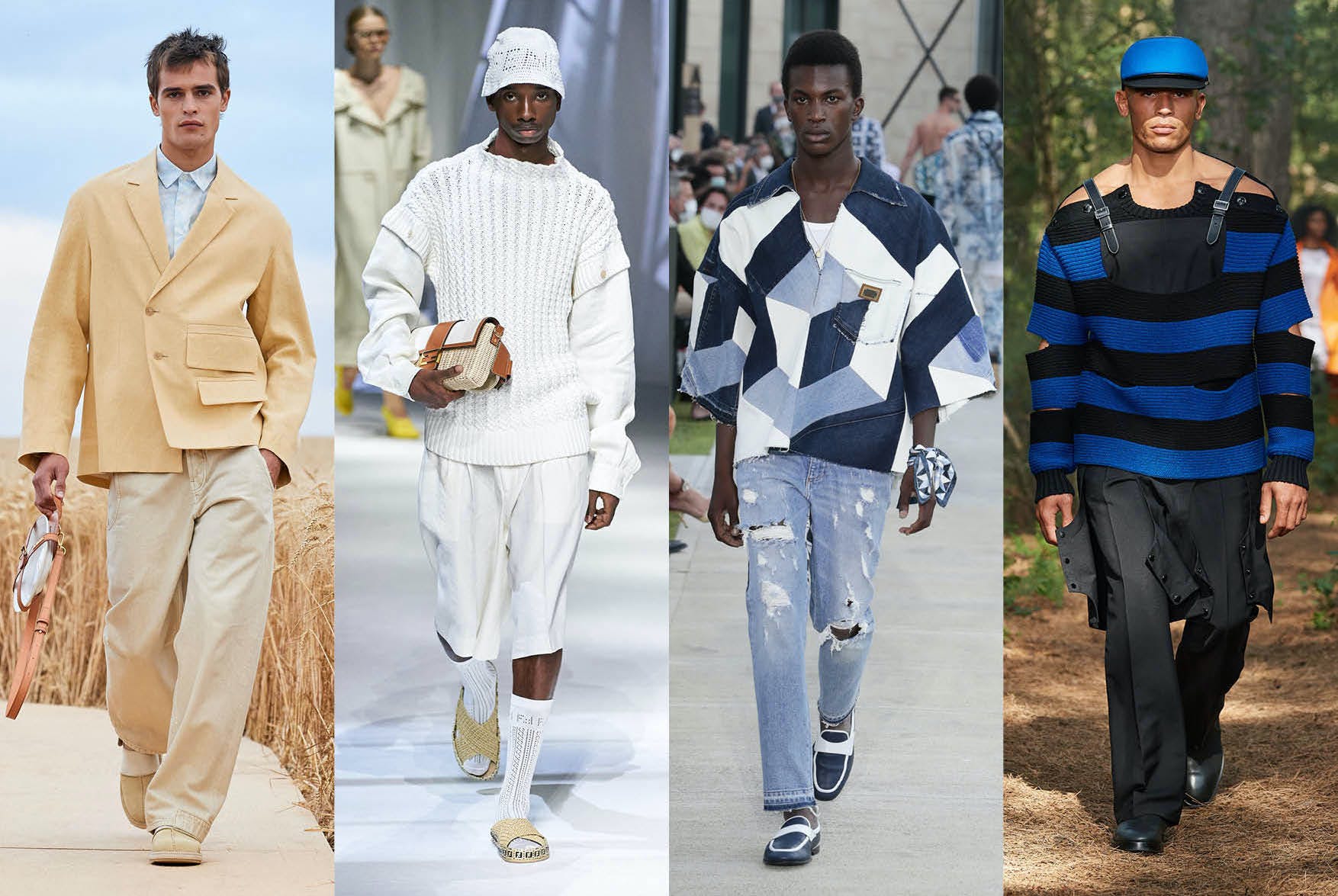mens fashion