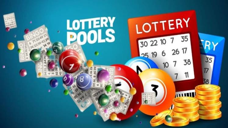 Online Lottery