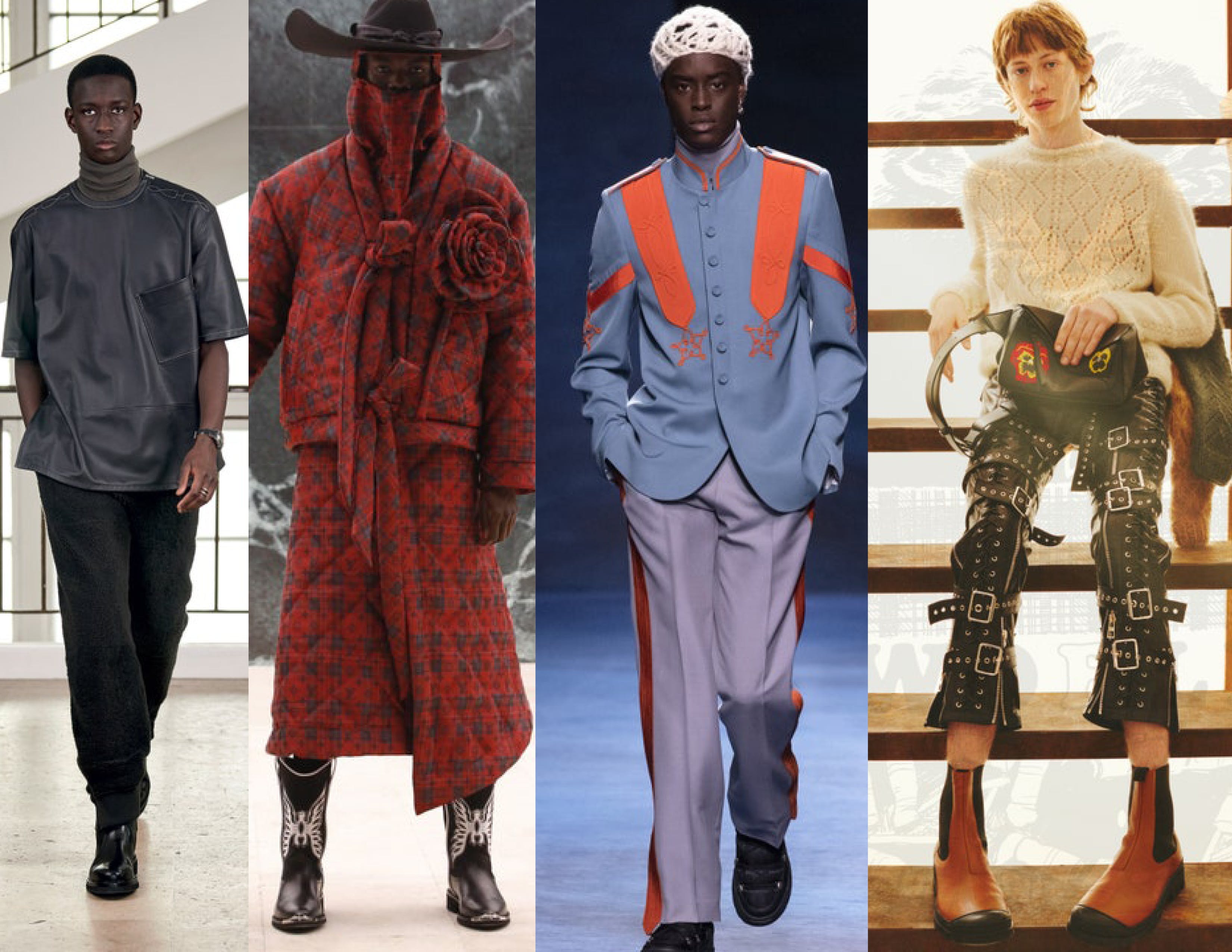 mens fashion