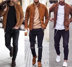 mens fashion