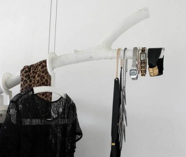 DIY clothing