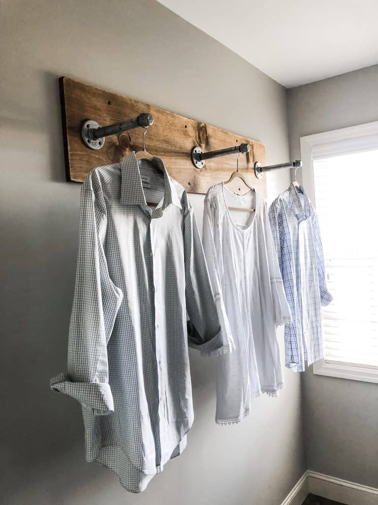 DIY clothing