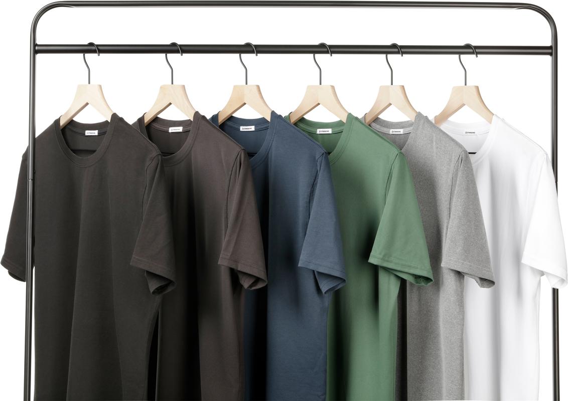 Custom clothing