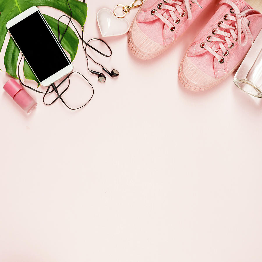 trendy accesories