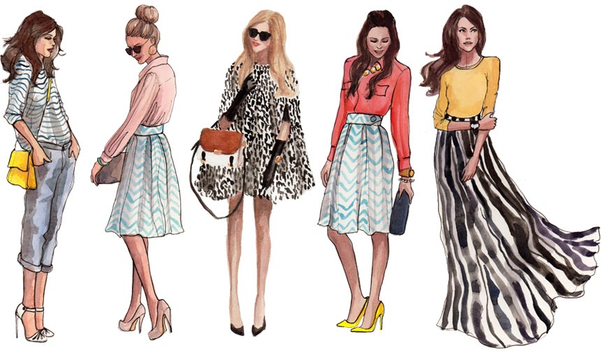 Style and Fashion