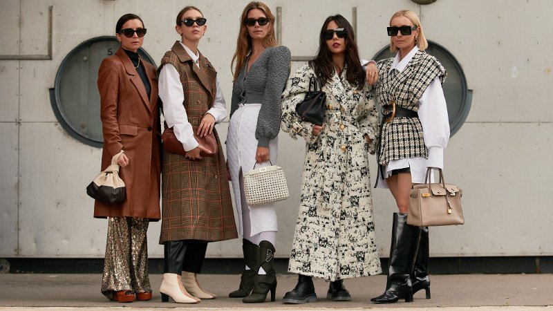 Street style
