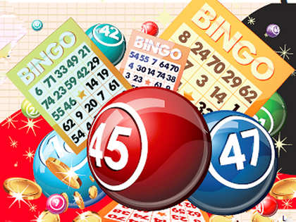 lottery