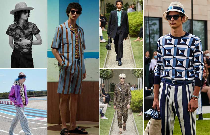 mens fashion