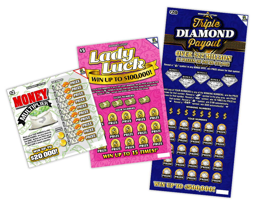 lottery