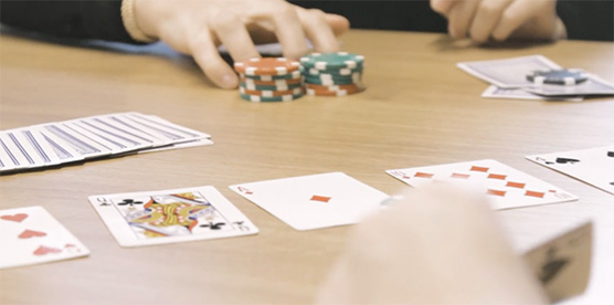poker