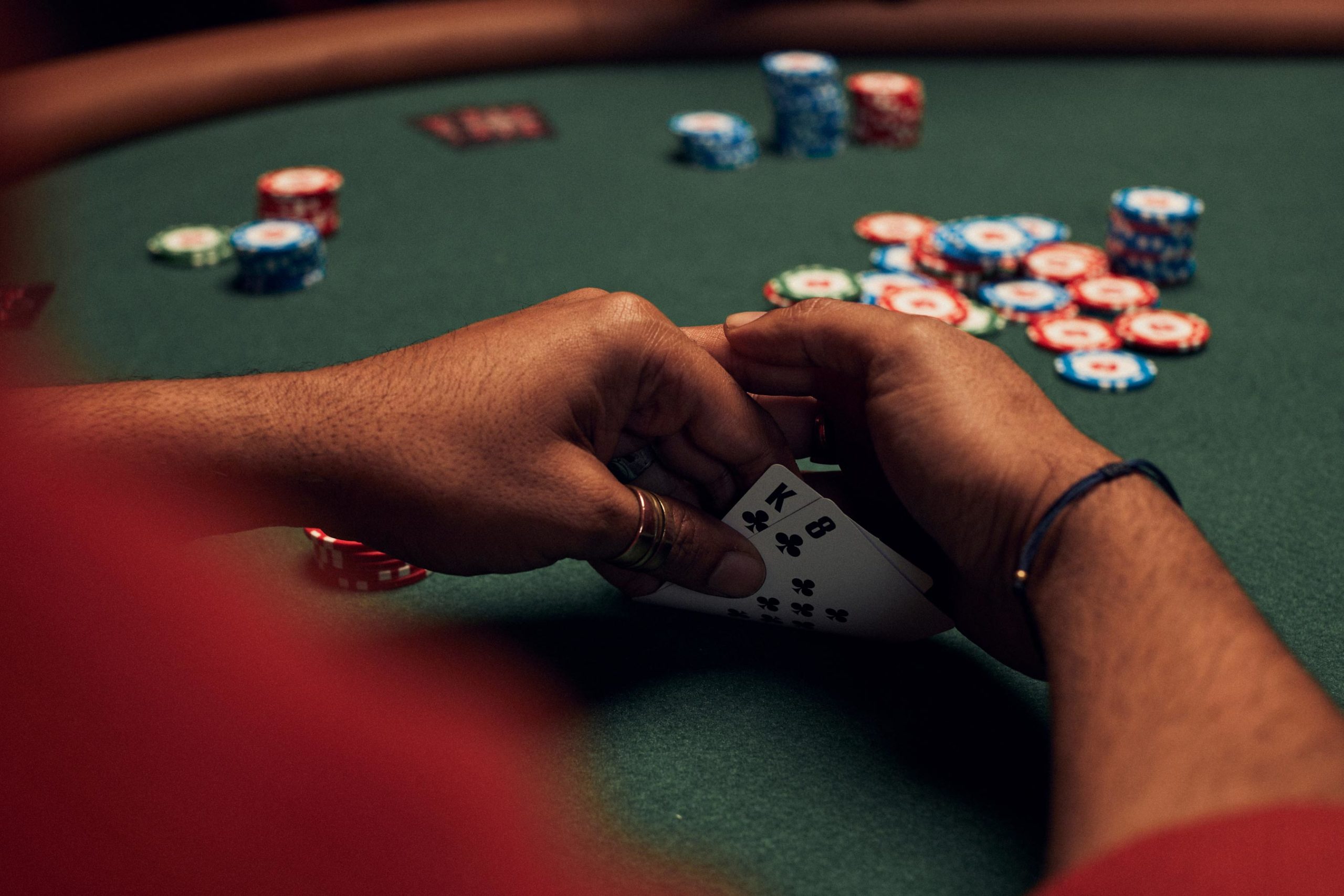 poker