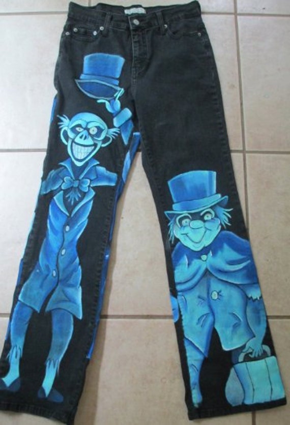 Custom clothing