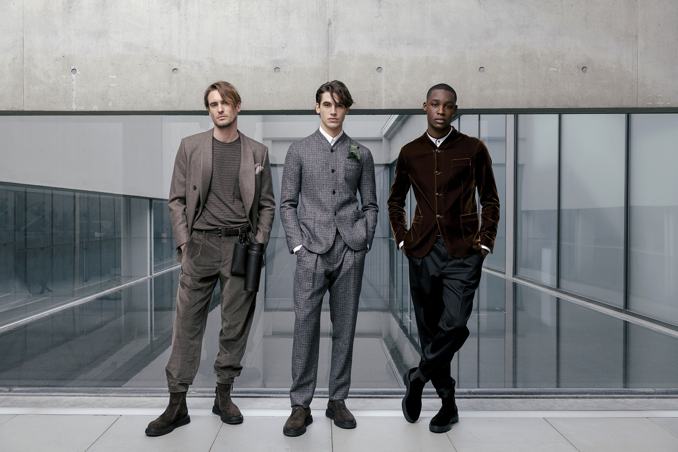 mens fashion