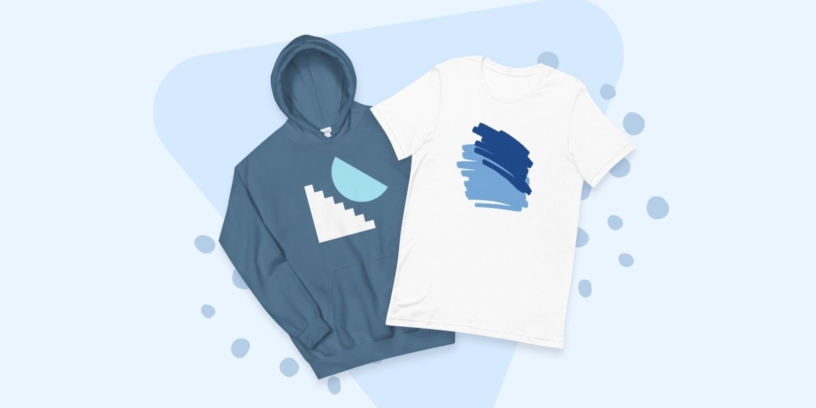 Custom clothing