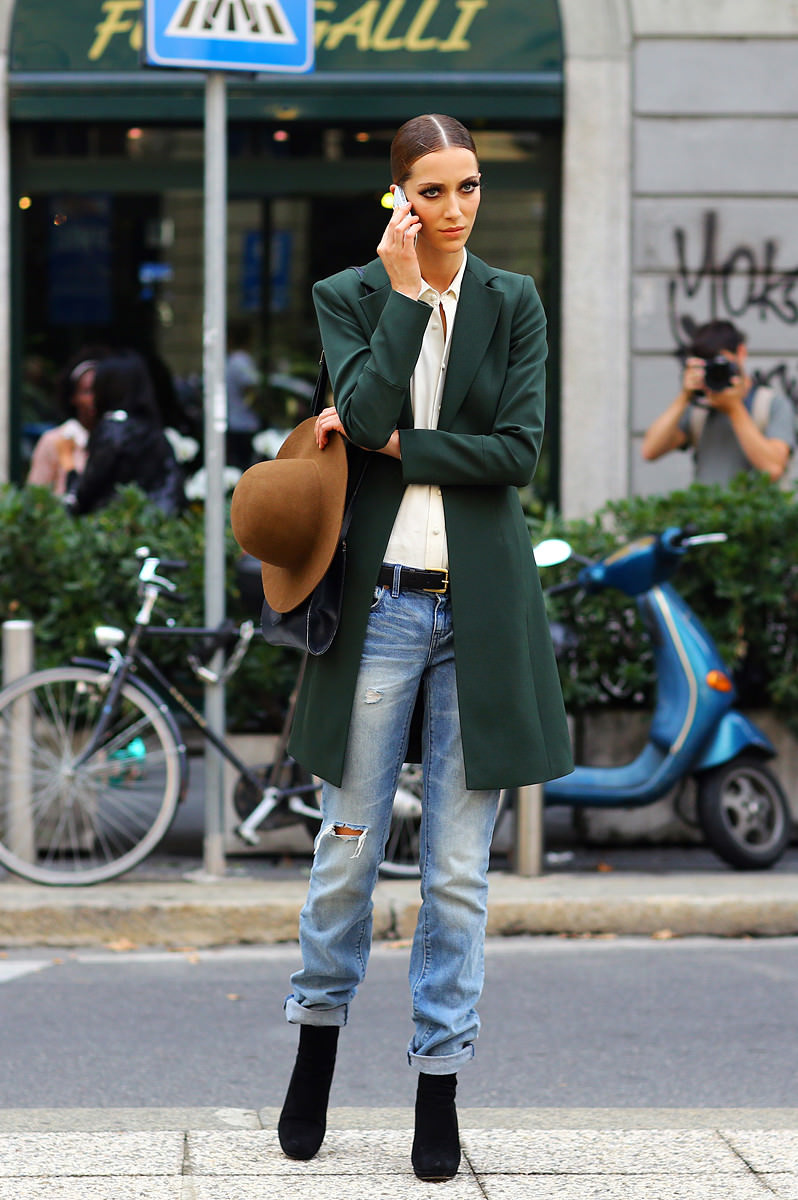 Street style