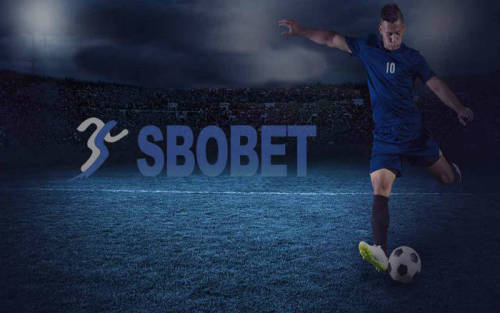 Sbobet