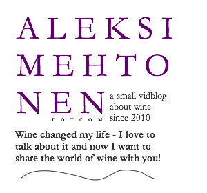 Aleksi Mehtonen