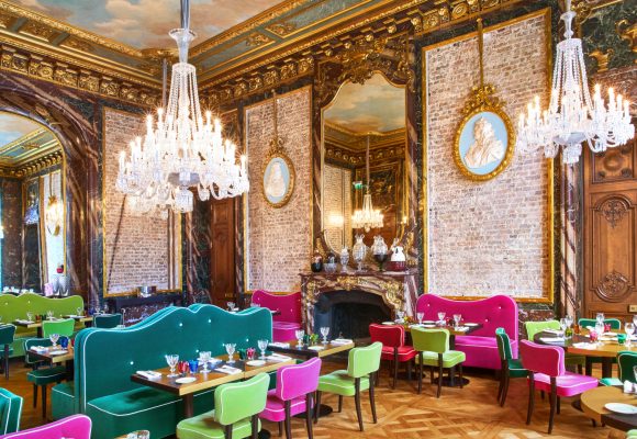 Baccarat