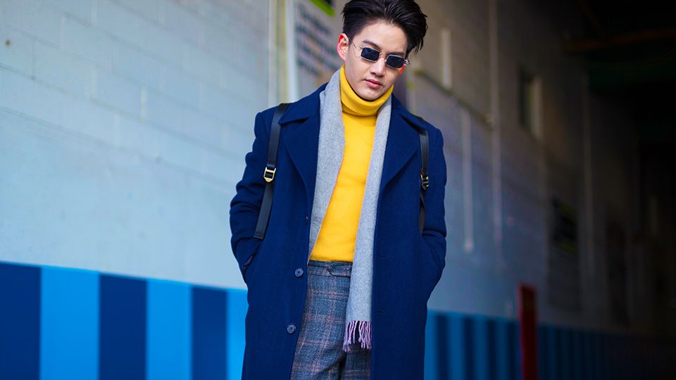 mens fashion