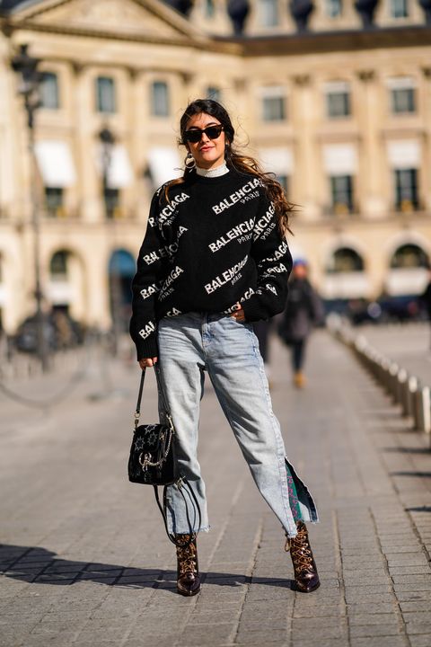 Street style