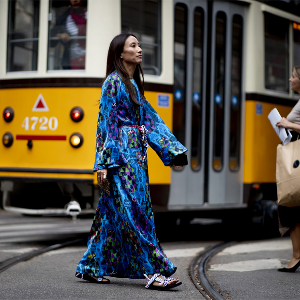 Street style