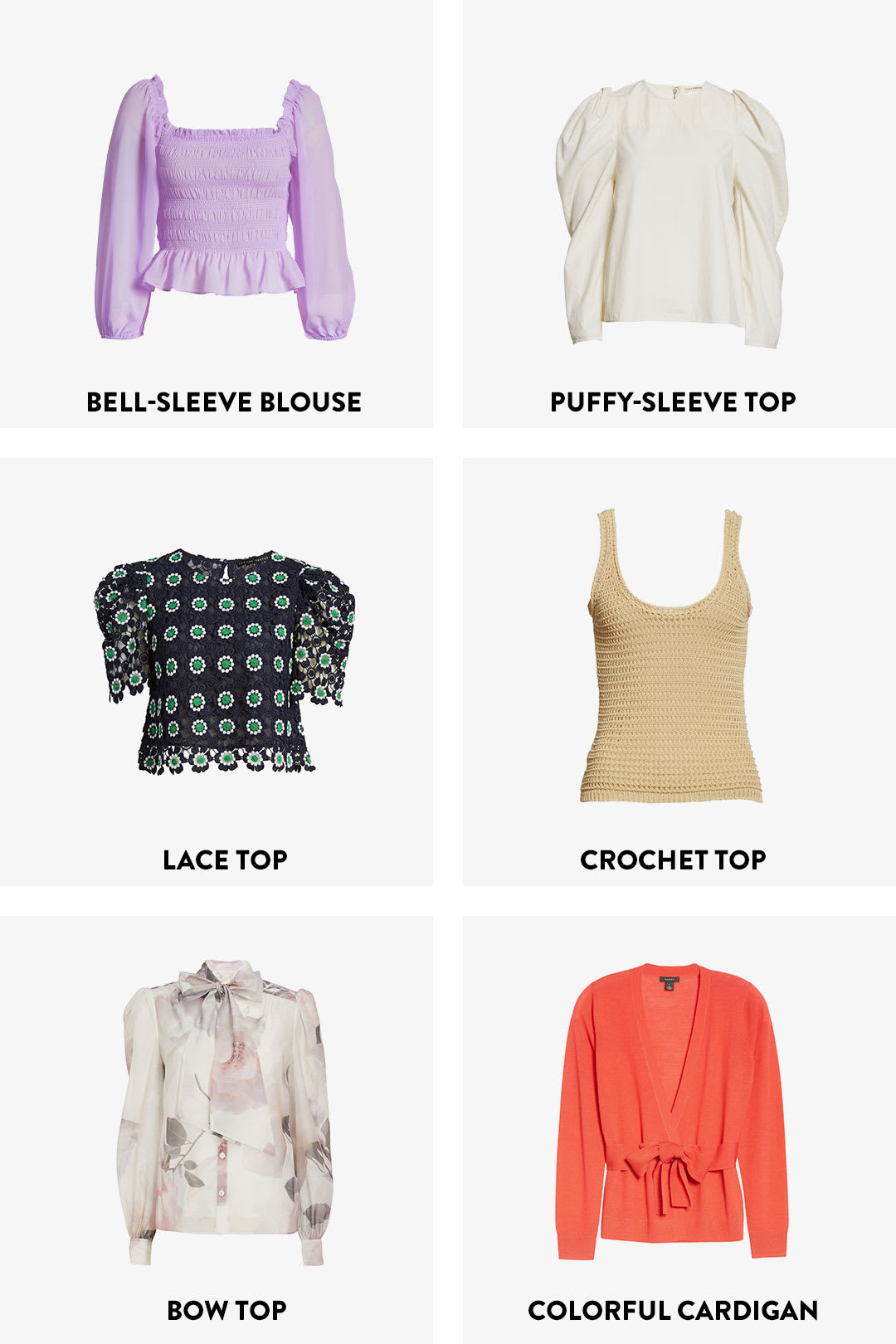 Style and Fashion