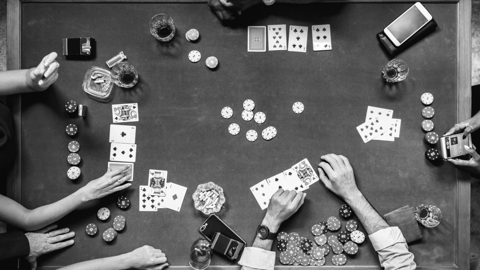 poker