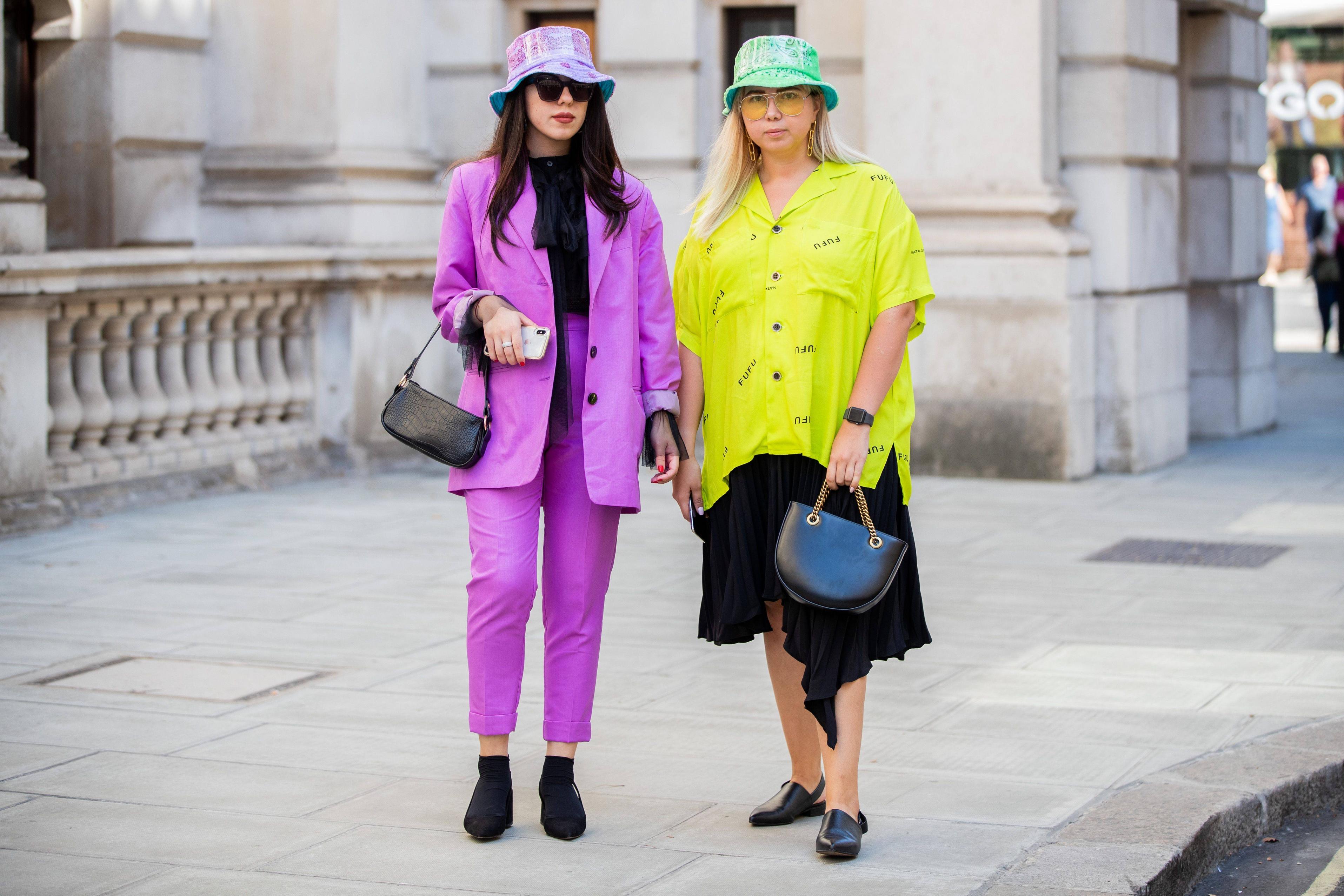 Street style