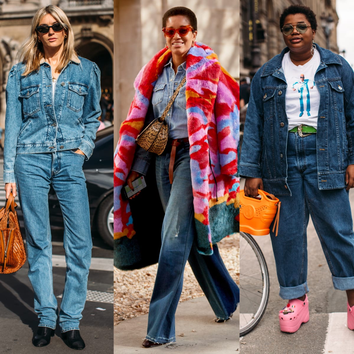 Street style