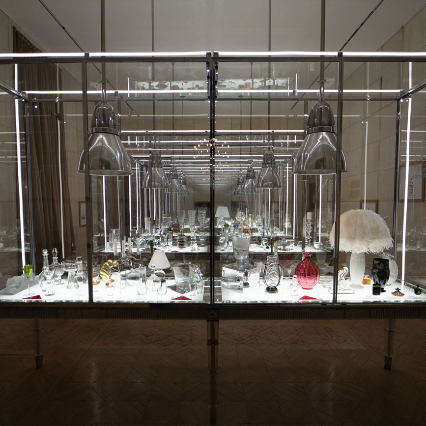 Baccarat