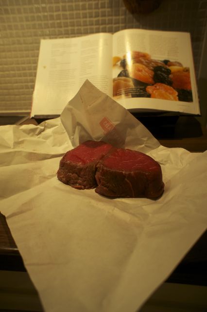 Yummy!