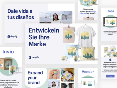 print on demand