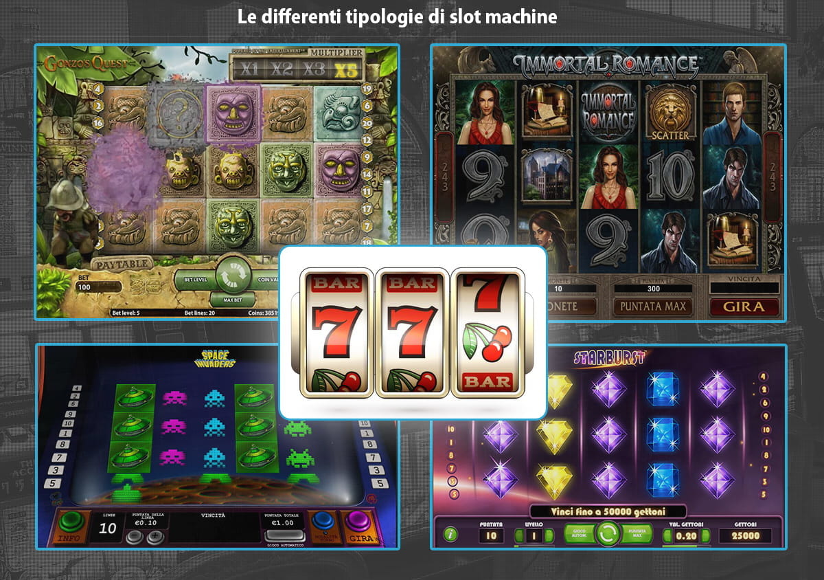 Slot Online