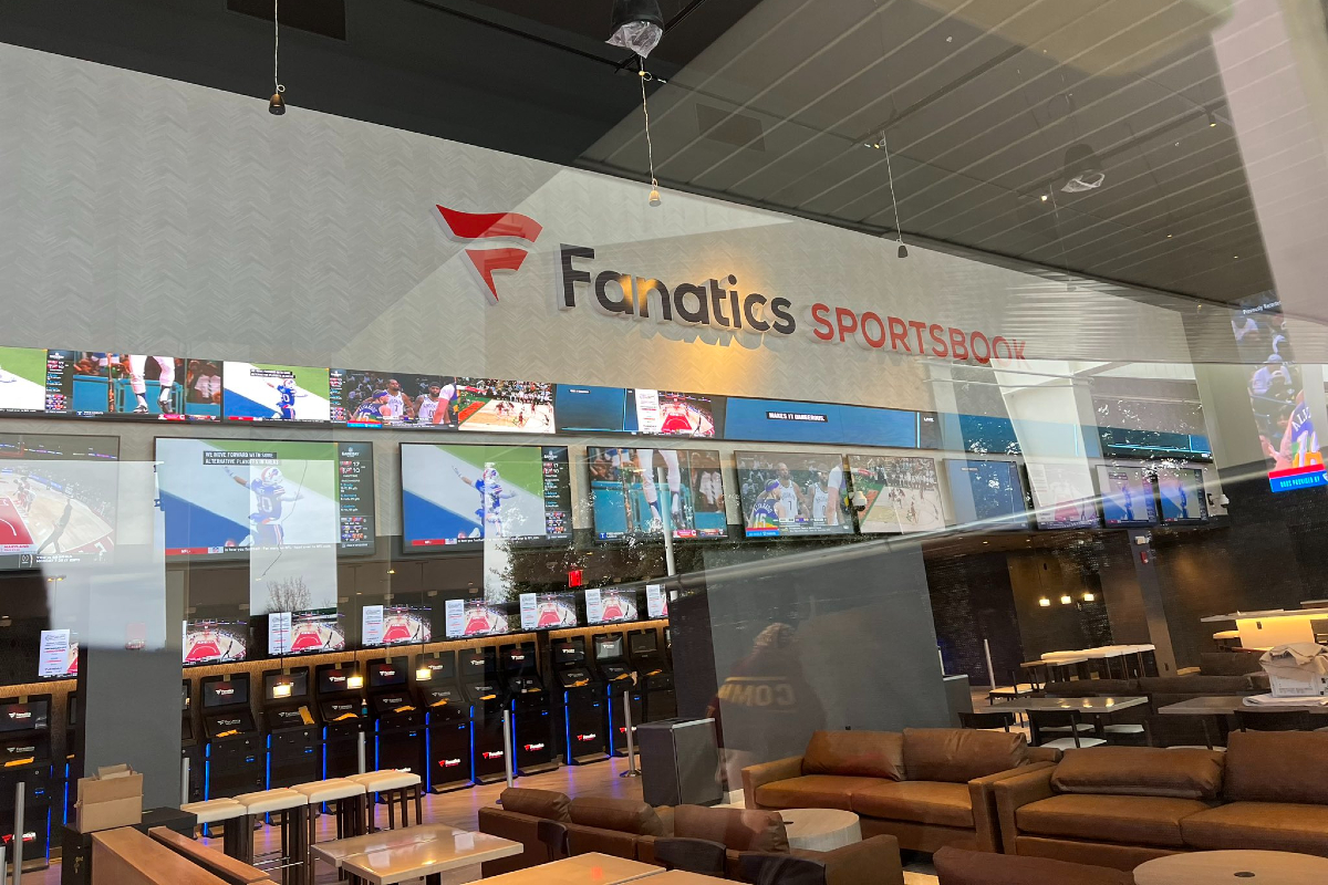 sportsbook
