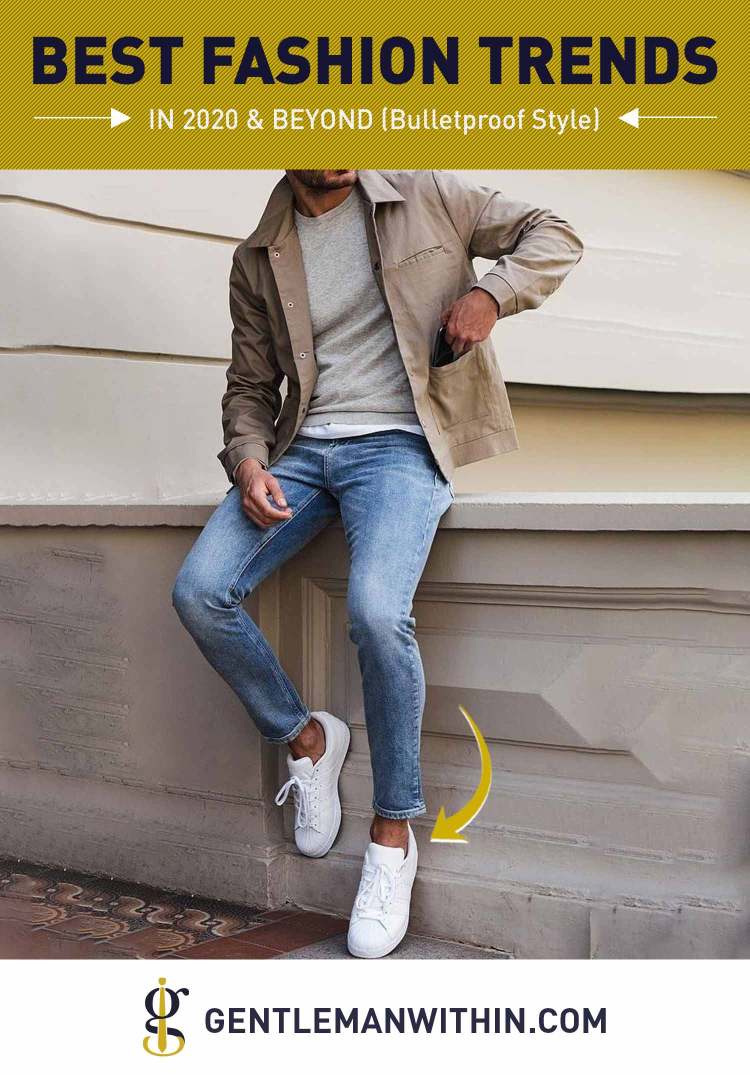 mens fashion