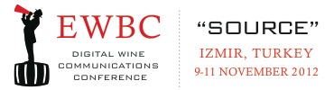 EWBC 2012 - "Sources"